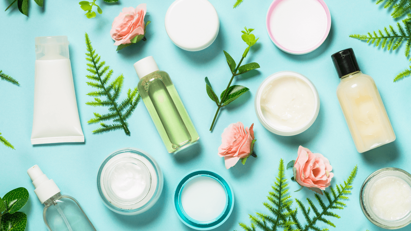 Beauty and personal care products