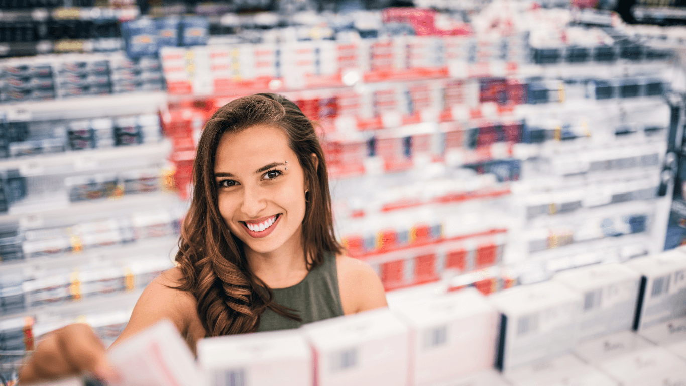 Reach Niche Audiences